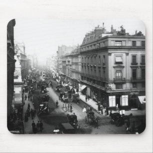 Mousepad Piccadilly