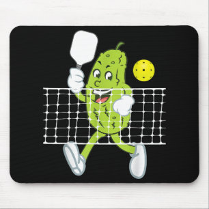 Mousepad Pickleball - Pickleball Engraçado