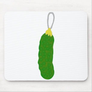Mousepad Picle de Natal