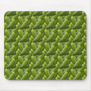Mousepad Picles