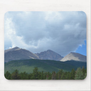 Mousepad Pico de Rato do Colorado em Pico