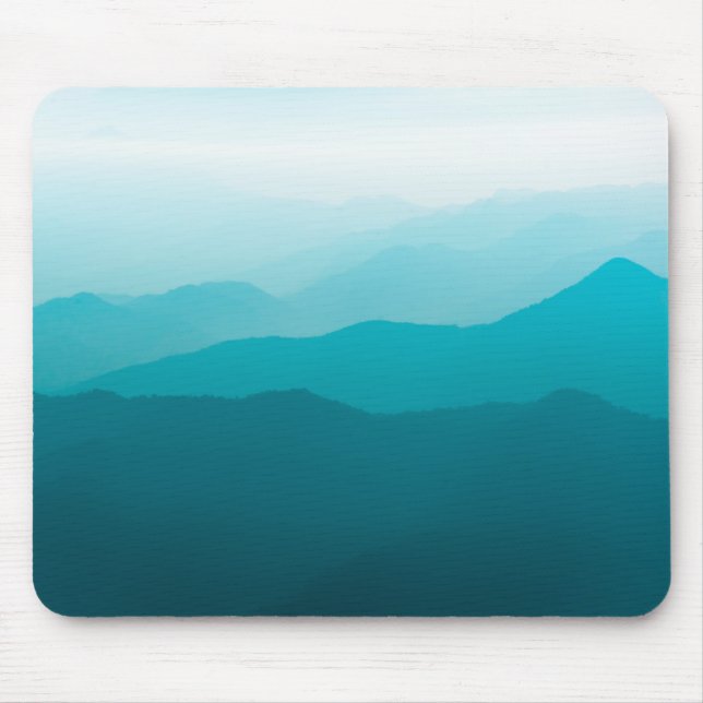 Mousepad Pico Echos (Frente)