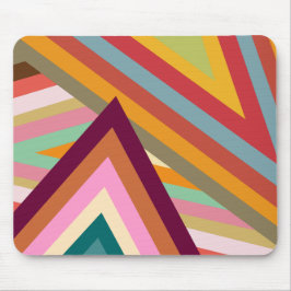 Mousepad Picos dos anos 1970