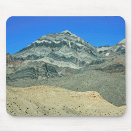 Mousepad Picos em Camadas do Deserto de Mojave