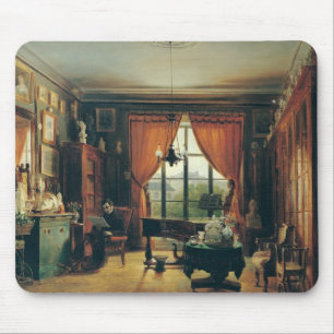 Mousepad Pierre-Joseph-Guilherme Zimmermann