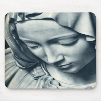 Mousepad Pieta