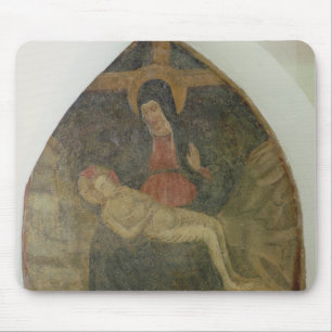 Mousepad Pieta (fresco)