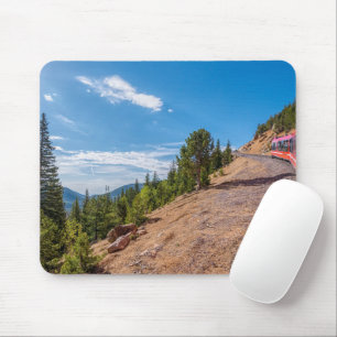 Mousepad Pikes Pico-Cabeça-Mão-De-Obra