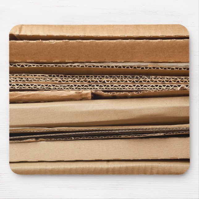 Mousepad Pilha do cartão (Frente)