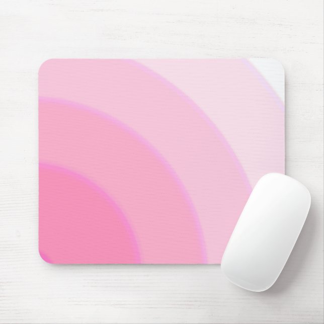 Mousepad Pilha do mouse rodopada (Com mouse)