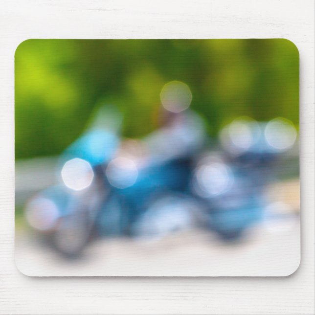 Mousepad piloto clássico (Frente)