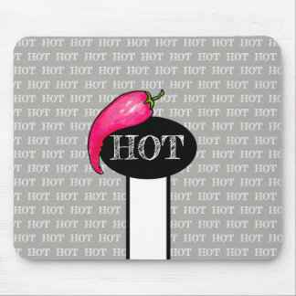 Mousepad Pimenta