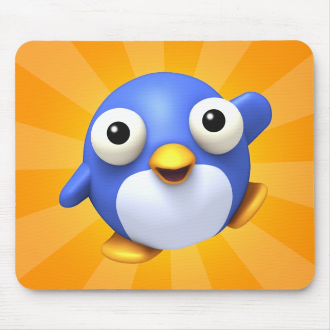 Mousepad Pimenta (Frente)