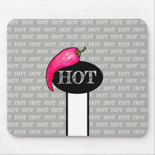 Mousepad Pimenta de pimentão