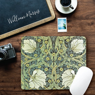 Mousepad Pimpernel de William Morris