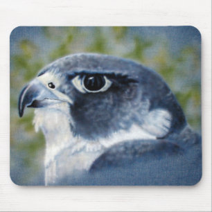 Mousepad Pincel de peregrina