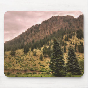 Mousepad pinheira-pintada
