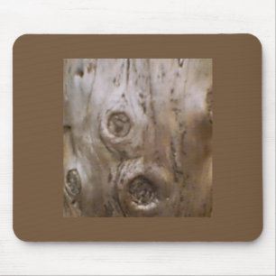 Mousepad Pinheiro envelhecido