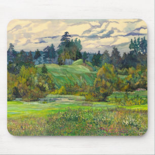 Mousepad Pinheiros
