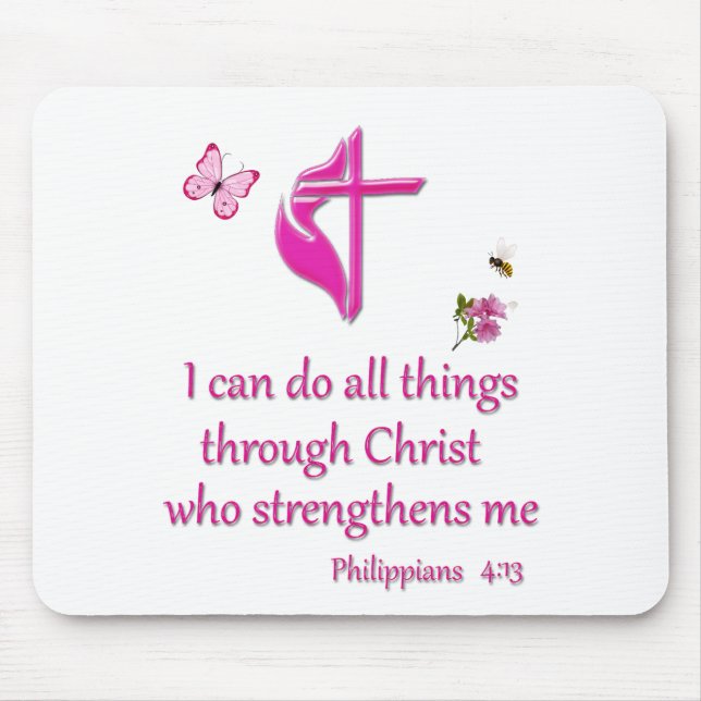 Mousepad Pinheiros 4:16 (Frente)