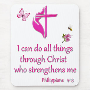 Mousepad Pinheiros 4:16