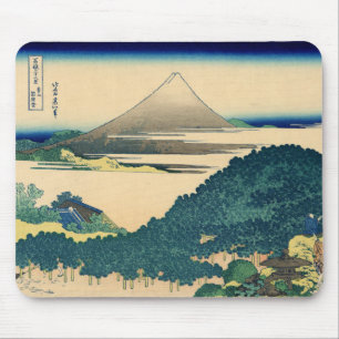 Mousepad Pinho do coxim em Aoyama