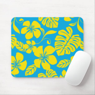 MOUSEPAD PINK BIKINI (AZUL/AMARELO)