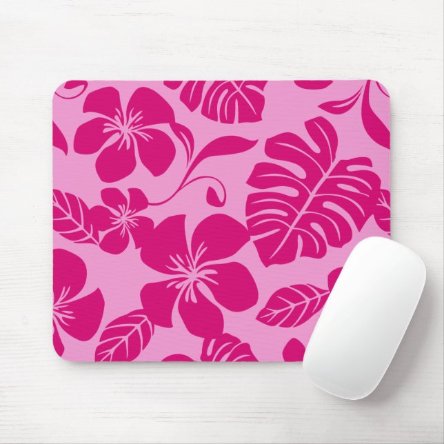 MOUSEPAD PINK BIKINI (PINQUES) (Com mouse)