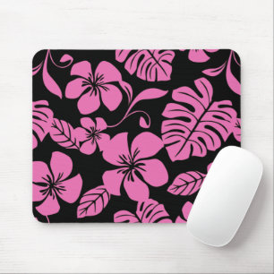 MOUSEPAD PINK BIKINI (PRETO/PINCO)