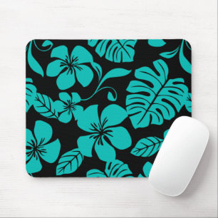 MOUSEPAD PINK BIKINI (PRETO/TEAL)