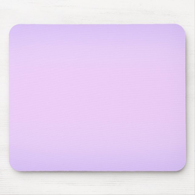 Mousepad Pink Lavender (Frente)