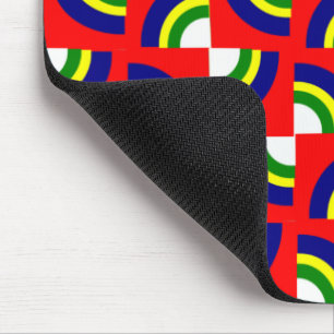 Mousepad Pinkers