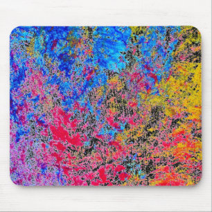 Mousepad Pinta do mouse