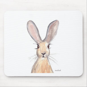 Mousepad Pintar aquarela