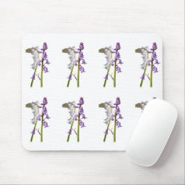 Mousepad Pintel - Padrão do Tecido.