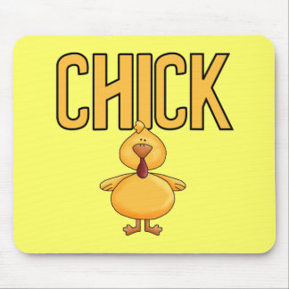 Mousepad Pintinho