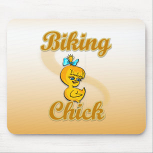 Mousepad Pintinho