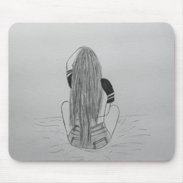 Mousepad Pintinho básico (Frente)