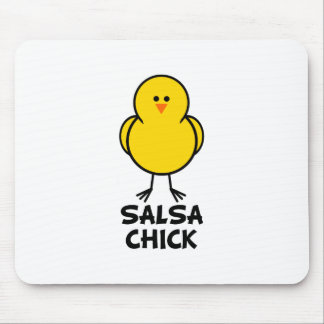 Mousepad Pintinho da salsa