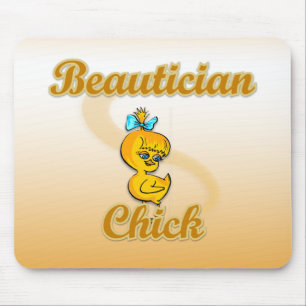 Mousepad Pintinho de Beauticista