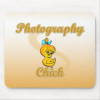 Pintinho de fotografia