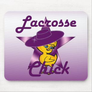 Mousepad Pintinho de Lacrosse