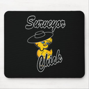 Mousepad Pintinho de pesquisa nº 4