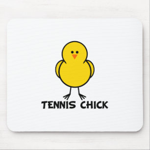 Mousepad Pintinho do tênis