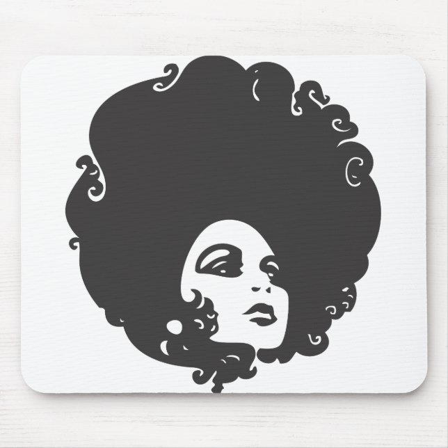 Mousepad pintinho dos anos 70 (Frente)