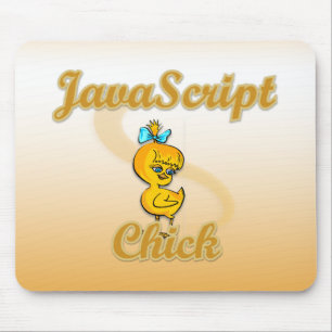 Mousepad Pintinho JavaScript