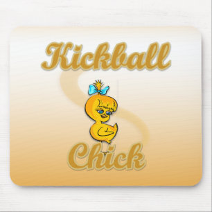Mousepad Pintinho Kickball