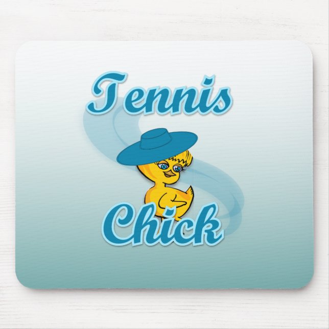 Mousepad Pintinho nº 3 (Frente)