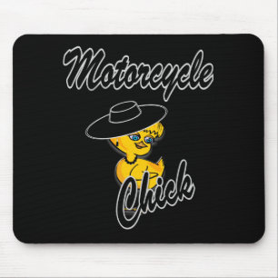 Mousepad Pintinho nº 4