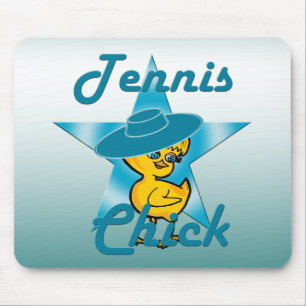 Mousepad Pintinho nº 7